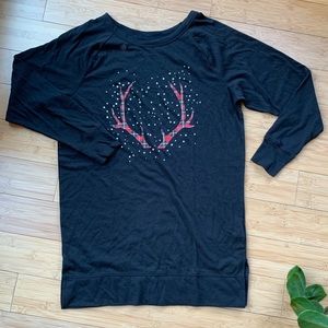 Victoria’s Secret sleepwear